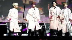 SHINee - Girls Girls Girls