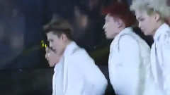 EXO,EXO-M,EXO-K - 上海Showcase