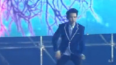 EXO-K,EXO - Growl