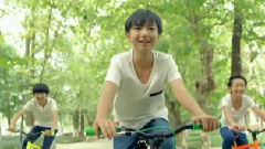 TF家族,TFBOYS - The Saltwater Room