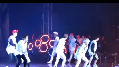EXO-K,EXO - History