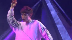 EXO-K,EXO - Overdose