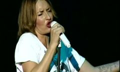 Sarah Connor - Crazy
