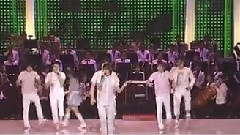 Super Junior - Cooking & 幸福