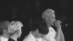 EXO-M,EXO-K,EXO - TAO & SEHUN