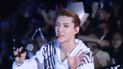 EXO-K,EXO - Peter Pan