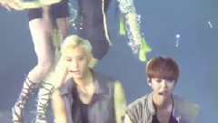 EXO-M,EXO - Moonlight