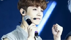 EXO-M - 遇 - TO鹿晗