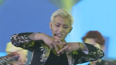 EXO-M,EXO - XOXO