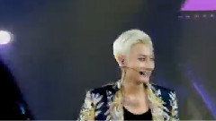 EXO-M,EXO - The Lost Planet In Hong Kong