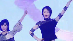 T-ara,智妍 - Roly Poly