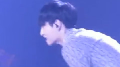 EXO-M,EXO - Thunder