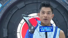 蔡依林,吴莫愁,黄晓明,罗志祥,郭富城 - 百事2014足球MV花絮 第一集