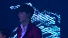 EXO-M,EXO - Growl