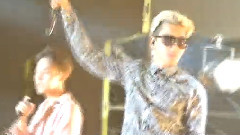 G-Dragon(BigBang),太阳(Bigbang),胜利(Bigbang),BigBang - Fantasy Baby 6