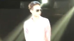 G-Dragon(BigBang),太阳(Bigbang),胜利(Bigbang),BigBang - 广州Fan Meeting