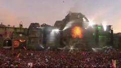 Afrojack,Showtek,David Guetta,Nicky Romero - Booyah