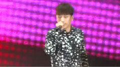 胜利(Bigbang),BigBang - Let's Talk About Love