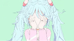 VOCALOID家族,初音未来 - Slow Motion