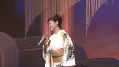 神野美伽 - 黒发