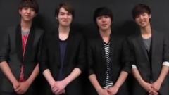 CNBLUE - A会议室