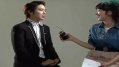 CNBLUE - KBS娱乐周刊容和采访