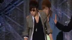 Super Junior,晟敏(Super Junior) - 晟敏出道八周年