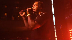 Pusha T - So Appalled