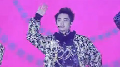 EXO-K,EXO - Genie