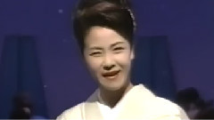坂本冬美 - 夜樱お七