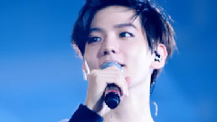 EXO-K,EXO - 我在这,伯贤