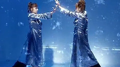 早安家族,早安少女组,W - 淋しい熱帯魚