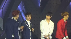 EXO-K,EXO - ENDING TALK