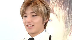 B.A.P - Who's The 