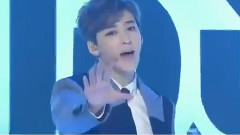 U-Kiss - 别卖弄风骚