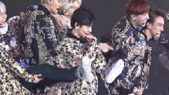 EXO-K,EXO - XOXO