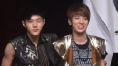 Teen Top,VIXX,Infinite,SHINee,BTOB - 男团的Kiss Kiss Kiss Part 2