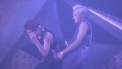 EXO-M,EXO - Let Out the Beast