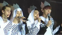 EXO-K,EXO - Peter Pan