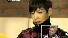 MBLAQ,BEAST,Infinite,BigBang,B.A.P - 男团的Kiss Kiss Kiss Part 1