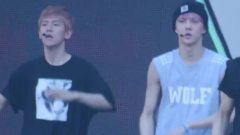 EXO,EXO-K,EXO-M - 彩排2