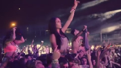 欧美群星 - Relive Ultra South Africa 2014 官方宣传片