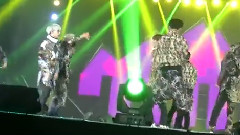 EXO-M,EXO - XOXO