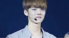 EXO-M,EXO - Talk