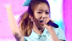 A Pink - Mr.Chu