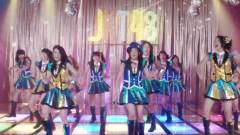 JKT48 - Fortune Cookie Yang Mencinta