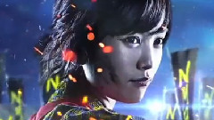NMB48 - 選抜総選挙xフジテレビ