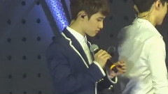 EXO-K,EXO - TALK