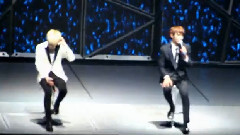 SHINee - 无法离开