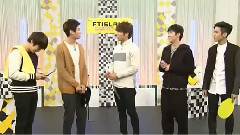 FTISLAND - FTISLAND Korean Lesson Ep. 7
